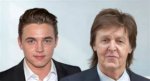 Uncover the Truth: Jesse Mccartney and Paul Mccartney