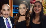 Uncover the Truth: Mayeli Alonso's Family Unveiled