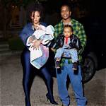 Uncover the Unseen: Rihanna's Family Ties Revealed