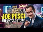 Uncover the Untold Secrets of Joe Pesci's Relationships