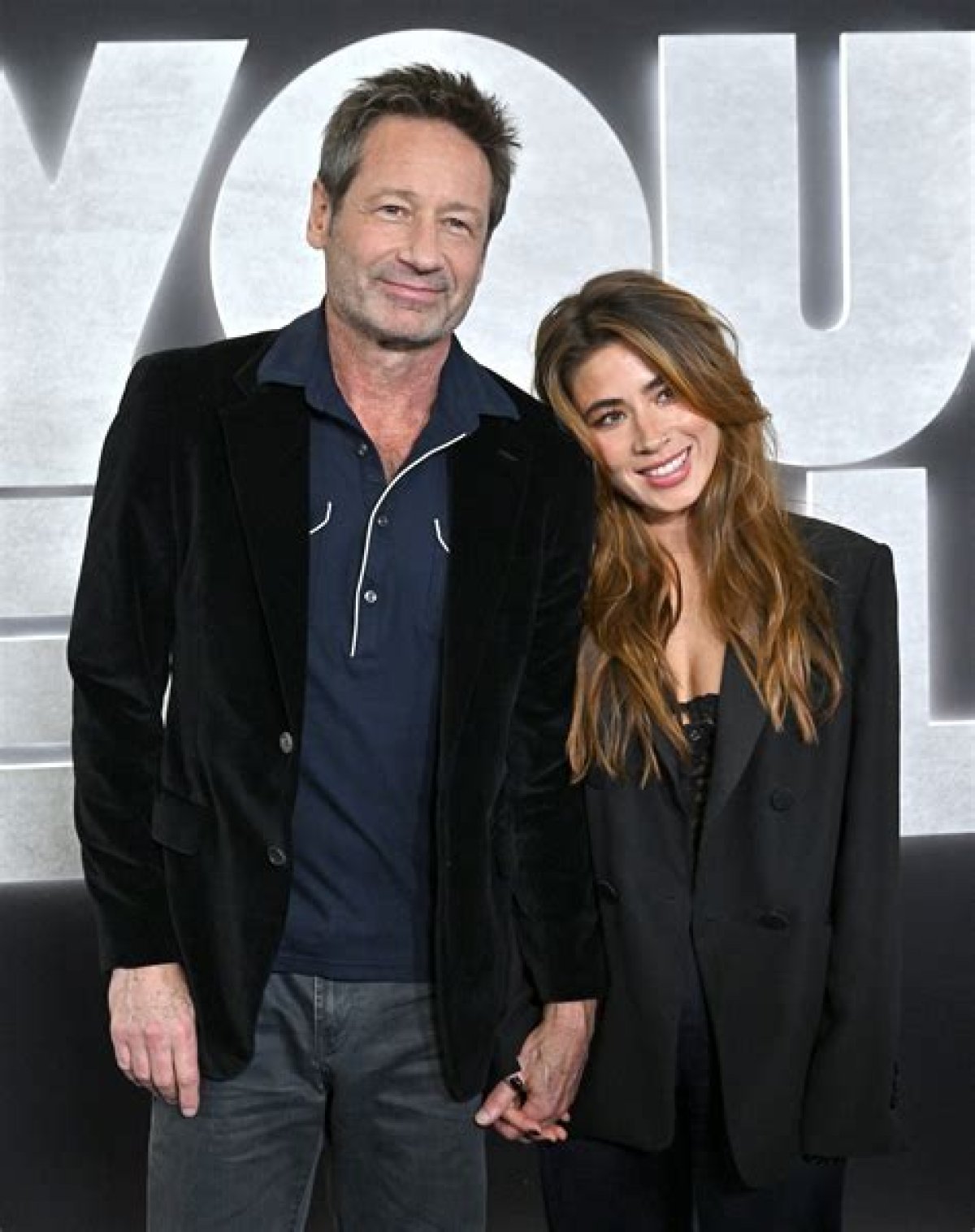 Uncover the Untold Stories of David Duchovny's Romantic Journey