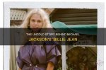 Uncover the Untold Story: Bill and Billie Jean Payne