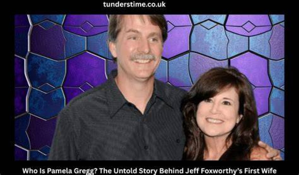 Uncover the Untold Story: Gregg Lemkau's Wife Revealed