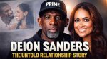 Uncover the Untold Story of Deion Sanders' Parents: Their Influence Revealed