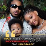 Uncover the Untold Story of Halle Bailey and Chloe Bailey's Parents