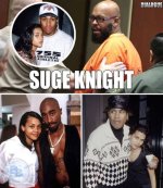 Uncover the Untold Truth: Suge Knight's Height Revealed