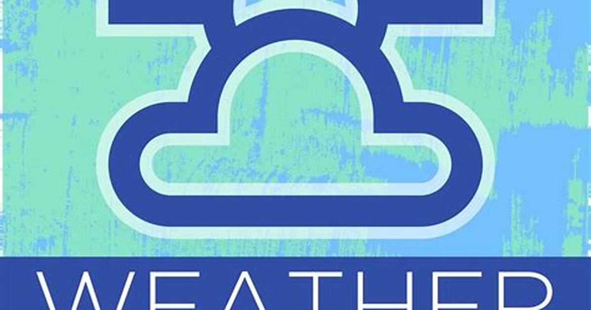 Uncover the Weather Wisdom of Mike Woods, a Meteorological Mastermind