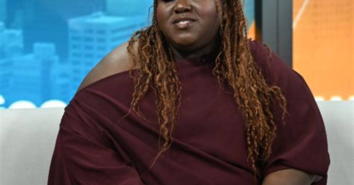 Uncover the World of Gabourey Sidibe's Husband, Brandon Frankel