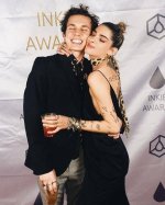 Uncover the World of Jenna Allard: Kurtis Conner's Girlfriend Revealed!