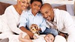 Uncover the World of Kim Fields' Family