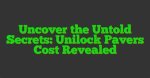 Uncover Untold Secrets and Exclusive Details