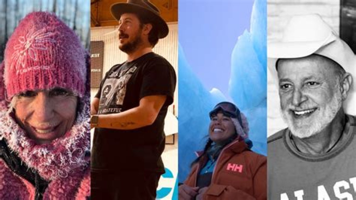 Uncovering Famous Alaskans and Their Extraordinary Tales