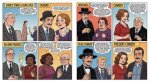 Uncovering Groundbreaking Comedy and Social Impact