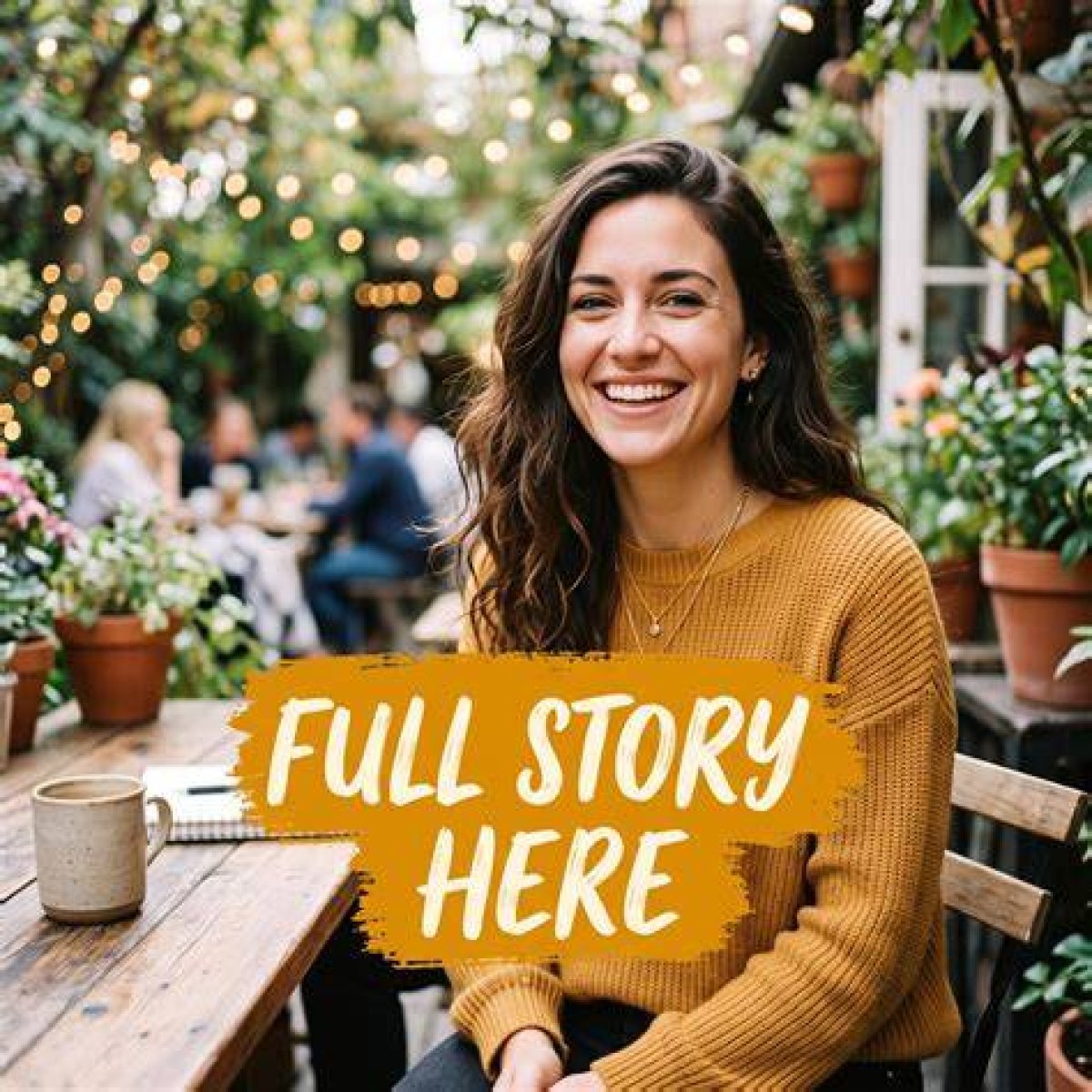 Uncovering Her Impact and Story