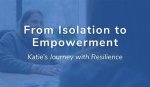 Uncovering Her Journey to Resilience and Empowerment