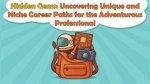 Uncovering Hidden Gems and Intriguing Revelations