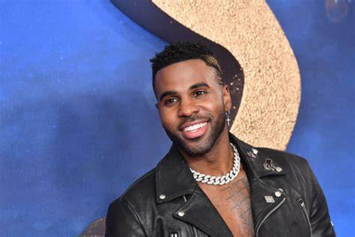 Uncovering Jason Derulo's Current Flame