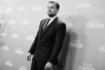 Uncovering Leonardo Dicaprio's Parental Foundation