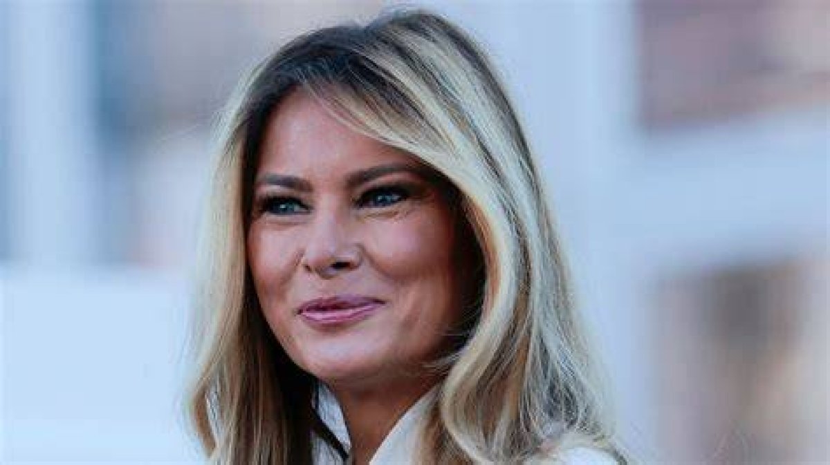 Uncovering Melania Trump's Hidden Fortune: Exploring Her Net Worth