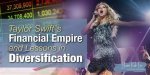 Uncovering Millions and Her Financial Empire