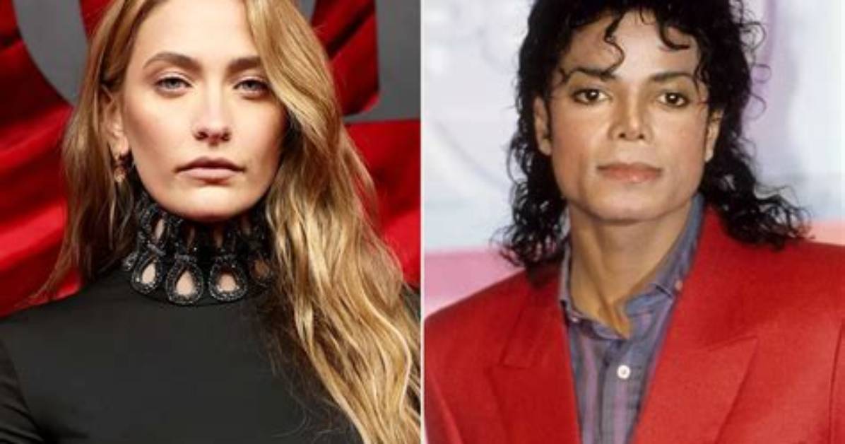 Uncovering Paris Jackson's Biological Lineage: a Comprehensive Exploration