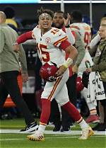 Uncovering Patrick Mahomes' Height and Its Impact