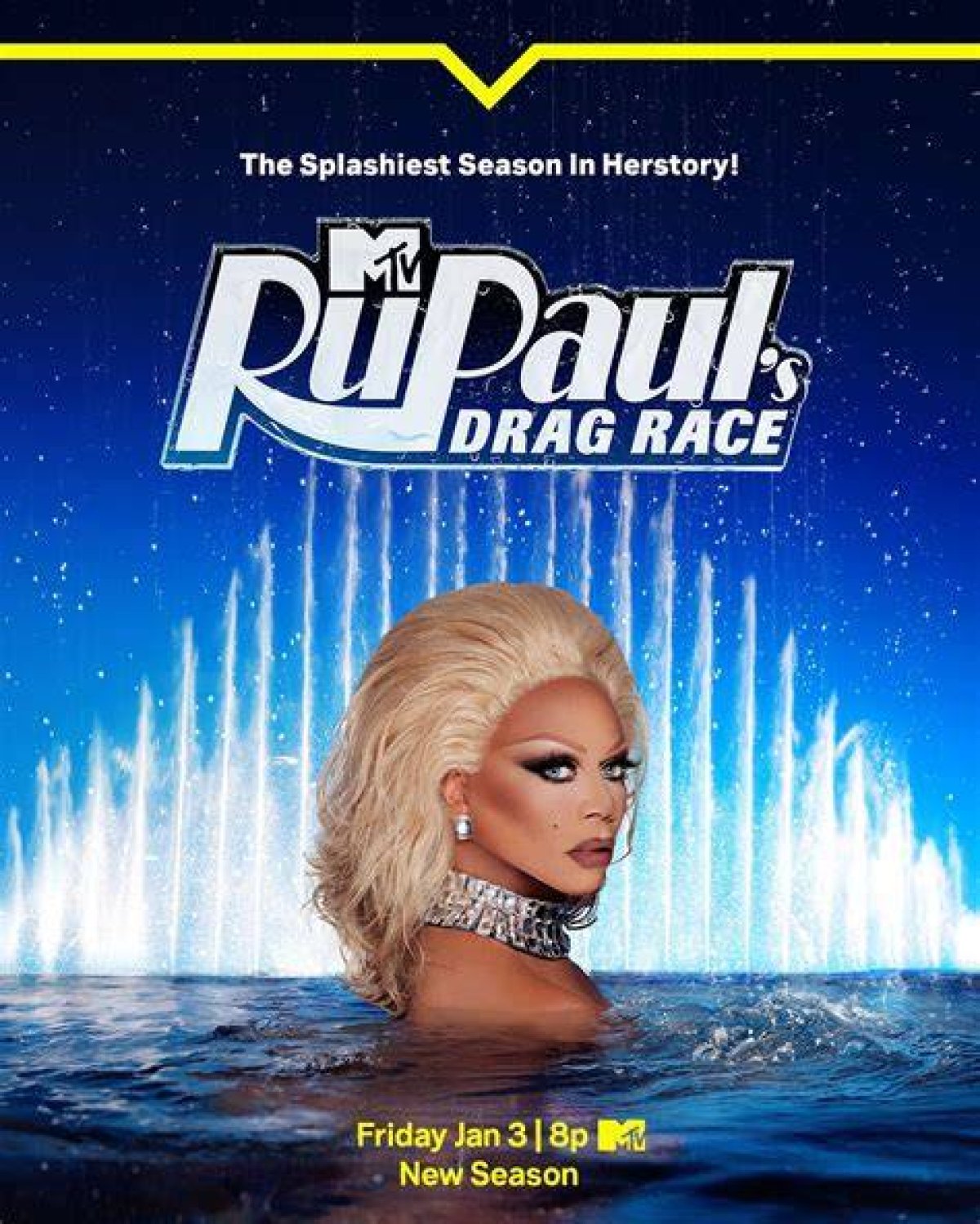Uncovering Rupaul's Genealogy: the Search for His Mother and Father
