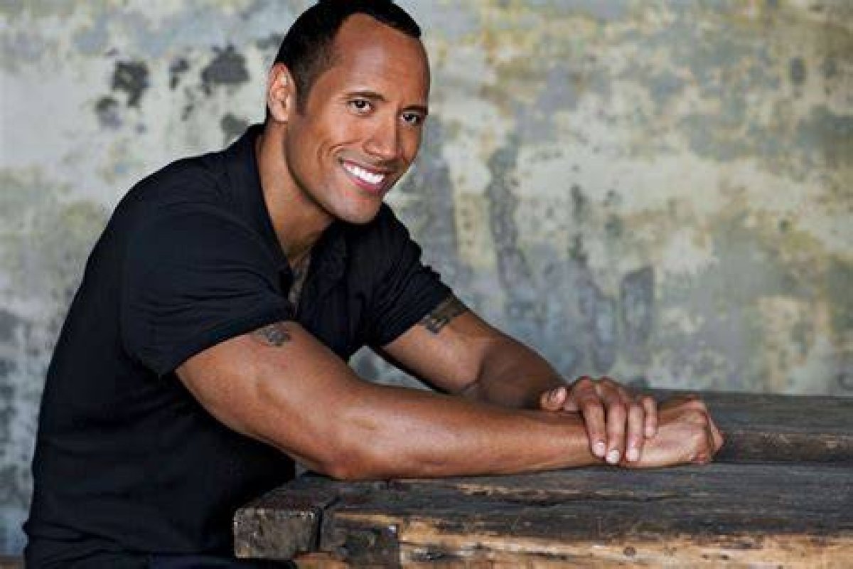 Uncovering the Age of Dwayne 'The Rock' Johnson's Daughters: a Comprehensive Guide