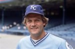 Uncovering the Age of George Brett's Wife