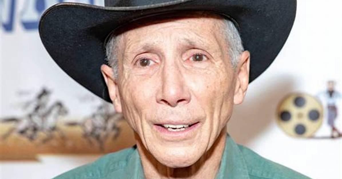 Uncovering the Age of Johnny Crawford in the Rifleman: a Journey of Discovery