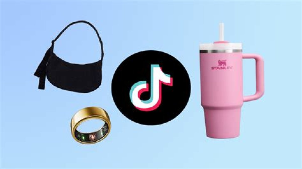 Uncovering the Allure of Viral Tiktok Products: What Makes Them So Irresistible?