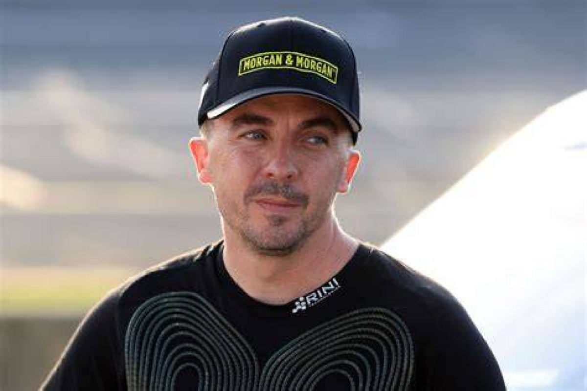 Uncovering the Driver in Frankie's Accident: Revealing the Truth