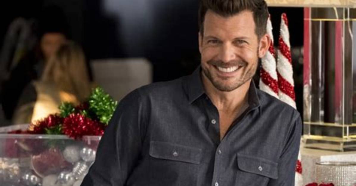 Uncovering the Enigmatic World of Mark Deklin's Wife