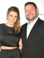Uncovering the Ex-Husband of Jodie Sweetin: Meet Cody Herpin