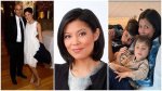 Uncovering the Family Life of Alex Wagner