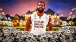 Uncovering the Fortune of a Basketball Star