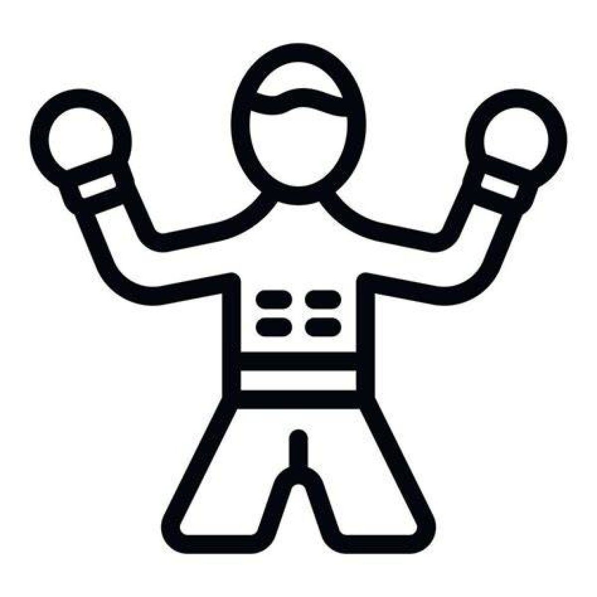 Uncovering the Fortune of a Boxing Icon