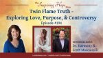 Uncovering the Horrific Truth and Inspiring Hope