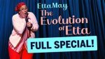Uncovering the Identity of Etta James' Husband: a Detailed Exploration