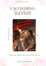 Uncovering the Identity of Her