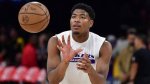 Uncovering the Influences Behind Rui Hachimura and Zakari Jabil's Success