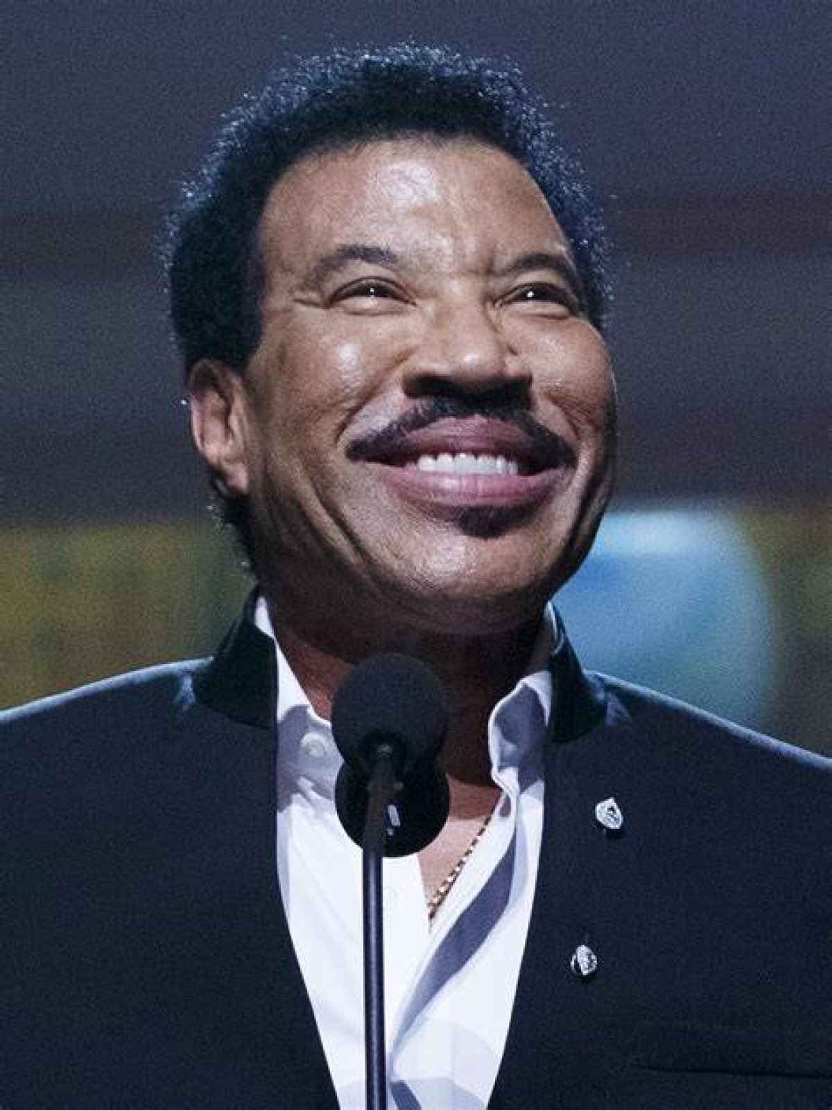 Uncovering the Inspiring Legacy of Lionel Richie