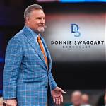 Uncovering the Inspiring Role of Donnie Swaggart's Wife