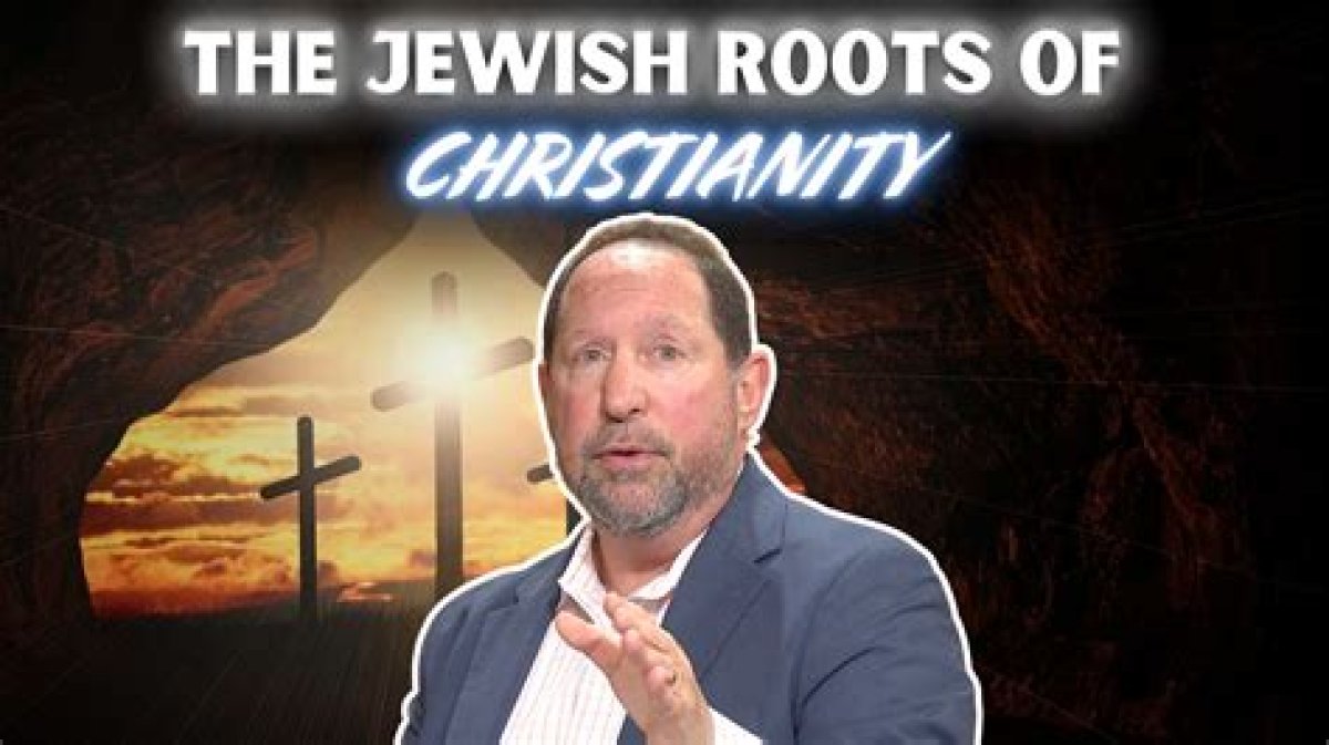 Uncovering the Jewish Roots of a Business Titan