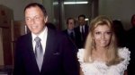 Uncovering the Legacy of Donna Sinatra D'alessandro, Frank Sinatra's Daughter