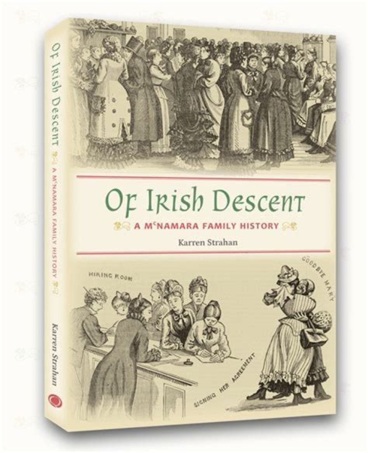 Uncovering the Mystery: Is Mark Bellingham of Irish Descent?