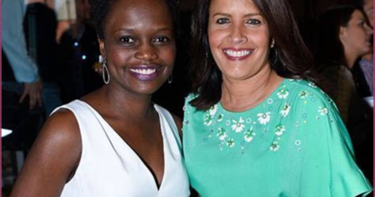 Uncovering the Mystery: Who Is Karine Jean-Pierre's Life Partner?