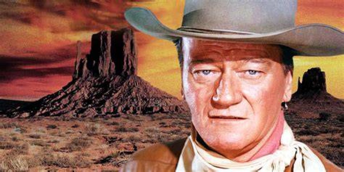 Uncovering the Number of John Wayne's Sons Still Alive