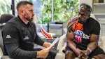 Uncovering the Physique and Life of a Bodybuilding Icon
