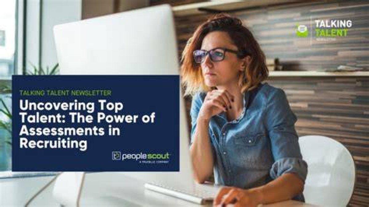 Uncovering the Power of Youthful Talent